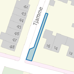 Perceel WDV02-K-3008