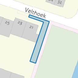 Perceel WDV02-K-3019