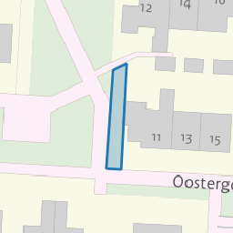 Perceel WDV02-K-3031