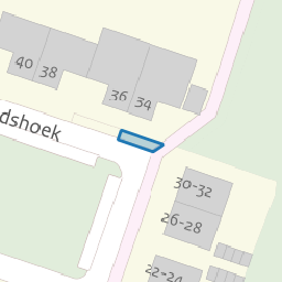 Perceel WDV02-K-3033