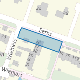 Perceel WDV02-K-3047
