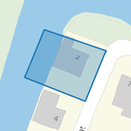 Perceel WDV02-K-3050