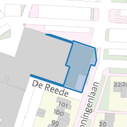 Perceel WDV02-K-3076