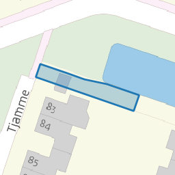 Perceel WDV02-K-3086