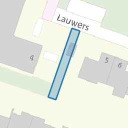 Perceel WDV02-K-3088