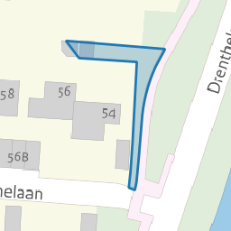 Perceel WDV02-K-3094