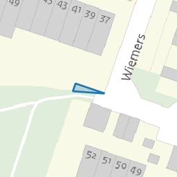 Perceel WDV02-K-3101