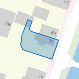 Perceel WDV02-K-3109