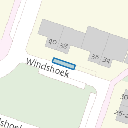 Perceel WDV02-K-3115