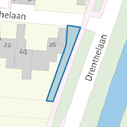 Perceel WDV02-K-3117