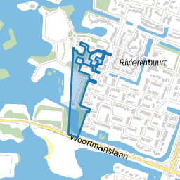 Perceel WDV02-K-3127