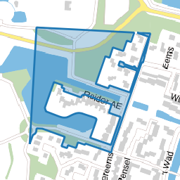 Perceel WDV02-K-3141