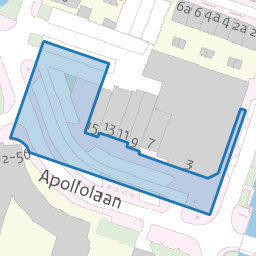 Perceel WDV02-K-3142