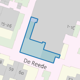 Perceel WDV02-K-3151