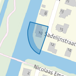 Perceel WDV02-K-3157