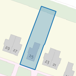 Perceel WDV02-K-3164