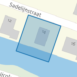 Perceel WDV02-K-3168