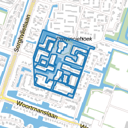 Perceel WDV02-K-3176