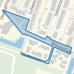 Perceel WDV02-K-3180