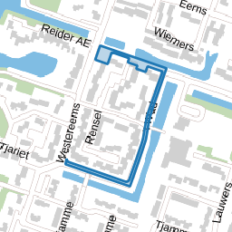 Perceel WDV02-K-3182