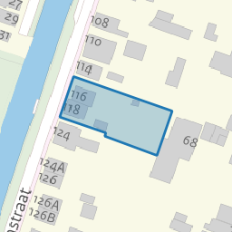 Perceel WDV02-K-3185