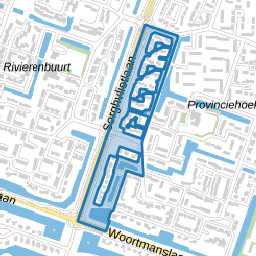 Perceel WDV02-K-3191