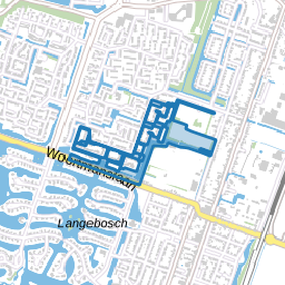 Perceel WDV02-K-3196