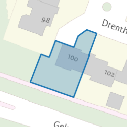 Perceel WDV02-K-3201