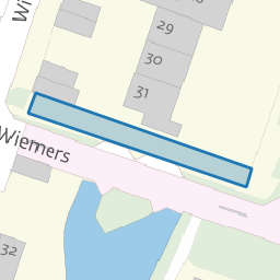 Perceel WDV02-K-3203