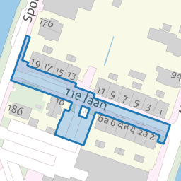 Perceel WDV02-K-3211