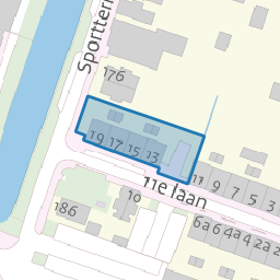 Perceel WDV02-K-3212