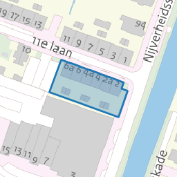 Perceel WDV02-K-3214