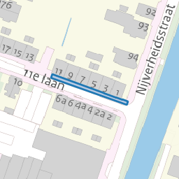 Perceel WDV02-K-3215