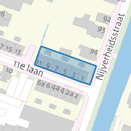 Perceel WDV02-K-3216