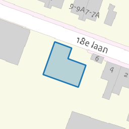 Perceel WDV02-K-3222