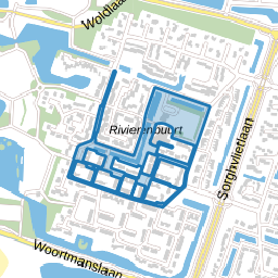 Perceel WDV02-K-3223