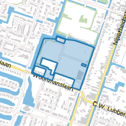Perceel WDV02-K-3225
