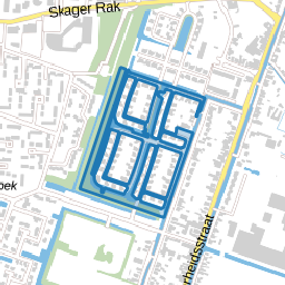 Perceel WDV02-K-3230