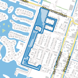 Perceel WDV02-K-3234