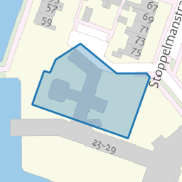 Perceel WDV02-K-3238