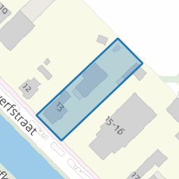 Perceel WDV03-D-1031