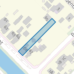 Perceel WDV03-D-1181