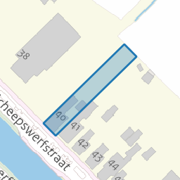 Perceel WDV03-D-1192