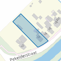 Perceel WDV03-D-1213