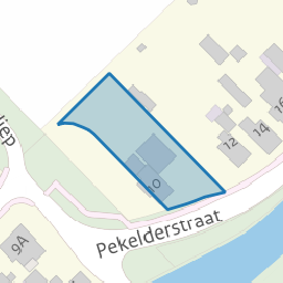 Perceel WDV03-D-1214