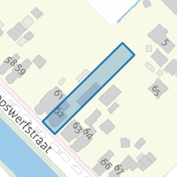 Perceel WDV03-D-1295