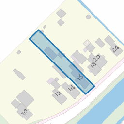 Perceel WDV03-D-1314