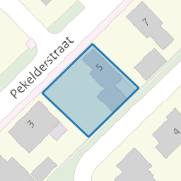 Perceel WDV03-D-1328