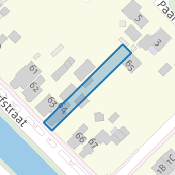 Perceel WDV03-D-1373