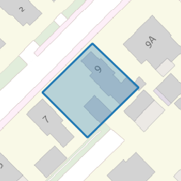 Perceel WDV03-D-1403